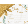 Carte Cadeau